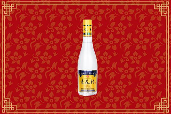 鹰潭烟酒回收杏花村